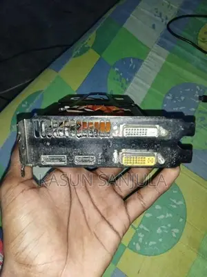ZOTAC GTX 660 2GB Graphics VGA Card