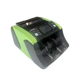 POSMAX PM-VCB019 | Mix Value Cash Counting Machine Money Counter