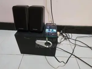 Sound System