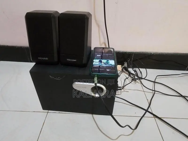 Sound System