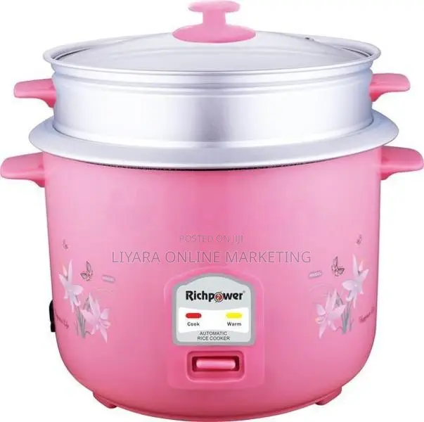 Richpower 1KG Rice Cooker