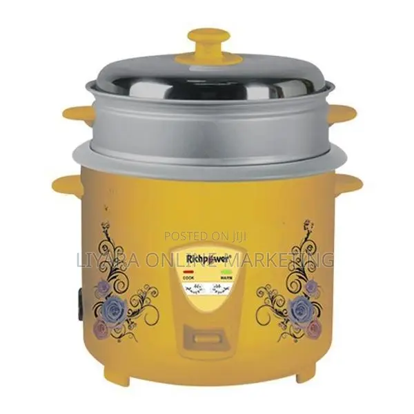 Richpower 1KG Rice Cooker