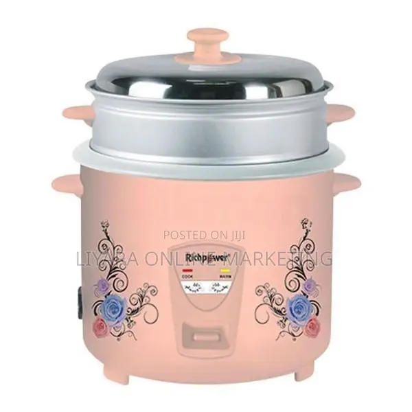 Richpower 1KG Rice Cooker