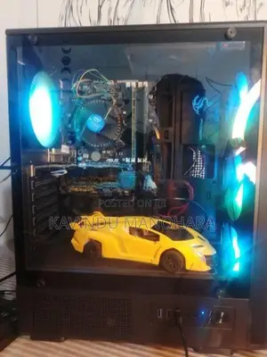 Core i5 3rd Gen Gaming PC