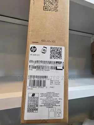 HP Intel Core i5 250R G10
