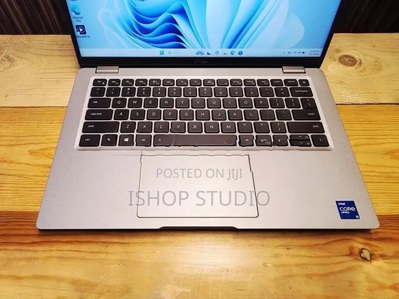 Dell Latitude 5420 | Intel i511th Gen 8GB 256GB Nvme SSD