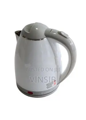 Camel Electric Kettle