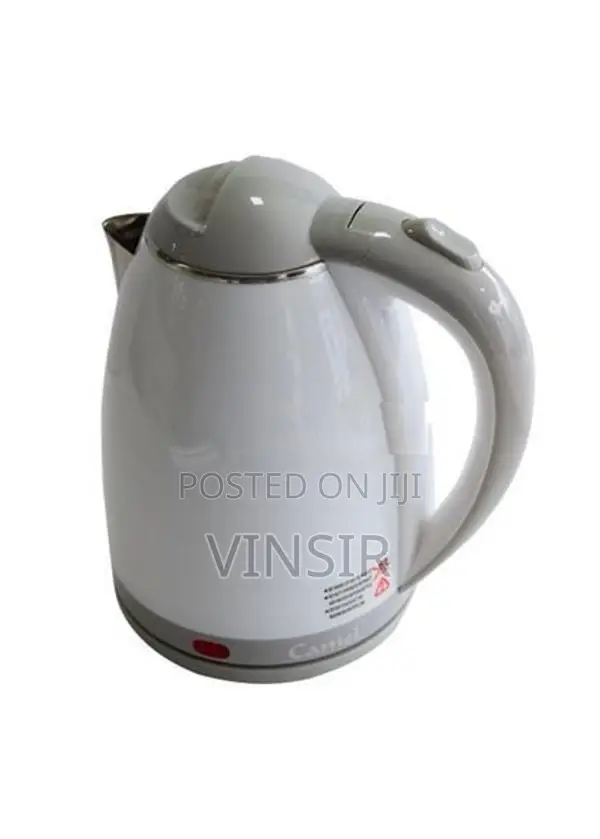 Camel Electric Kettle