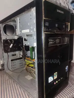 Core 2 Duo PC