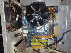 Core 2 Duo PC