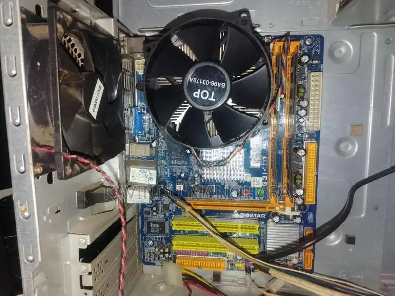Core 2 Duo PC