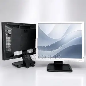 19 Inch Square Used Monitor