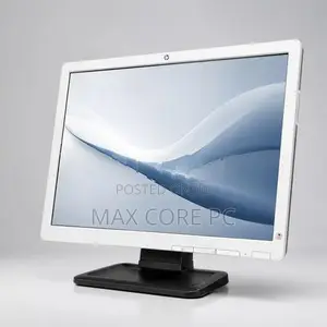 19 Inch Square Used Monitor