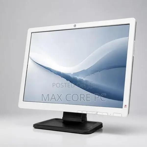 19 Inch Square Used Monitor