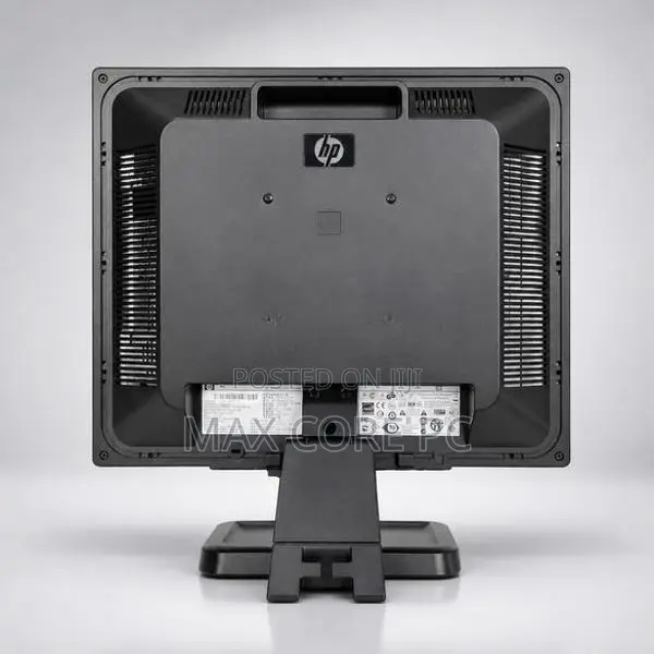 19 Inch Square Used Monitor