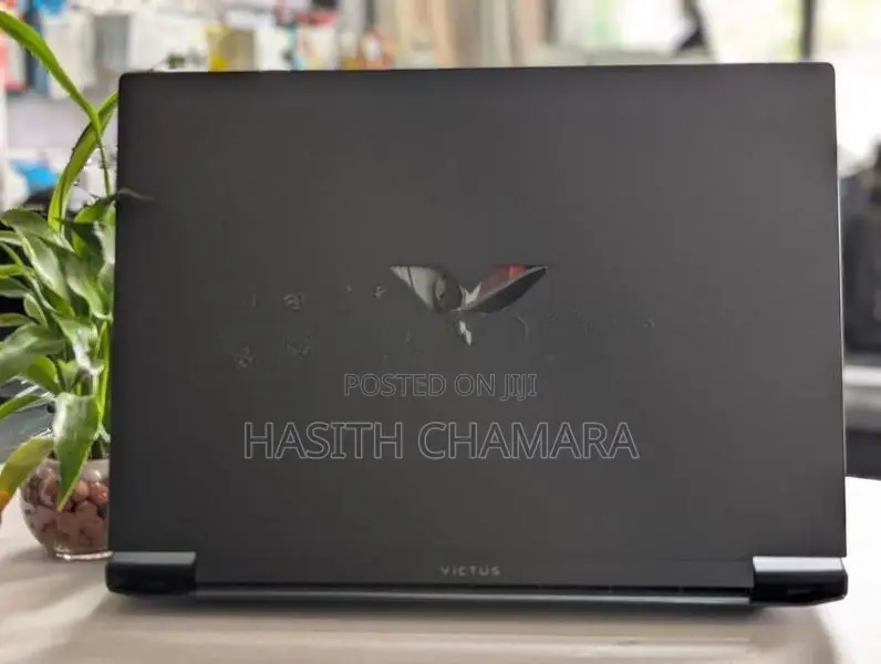 RTX 4050 HP Victus Laptop