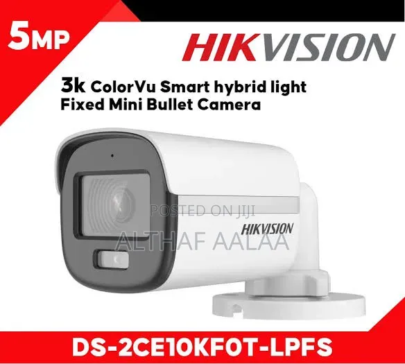 CCTV Cameras