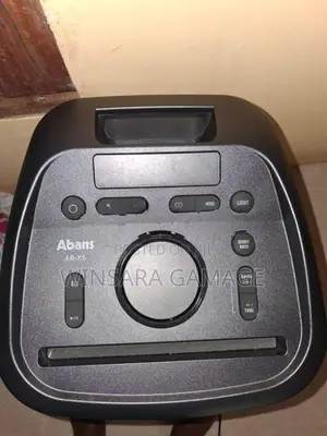 Abans Party Box