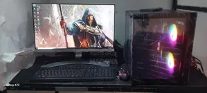 I7 2nd Gaming Pc