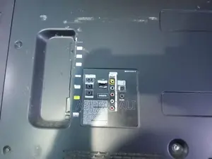 Samsung TV Brand New