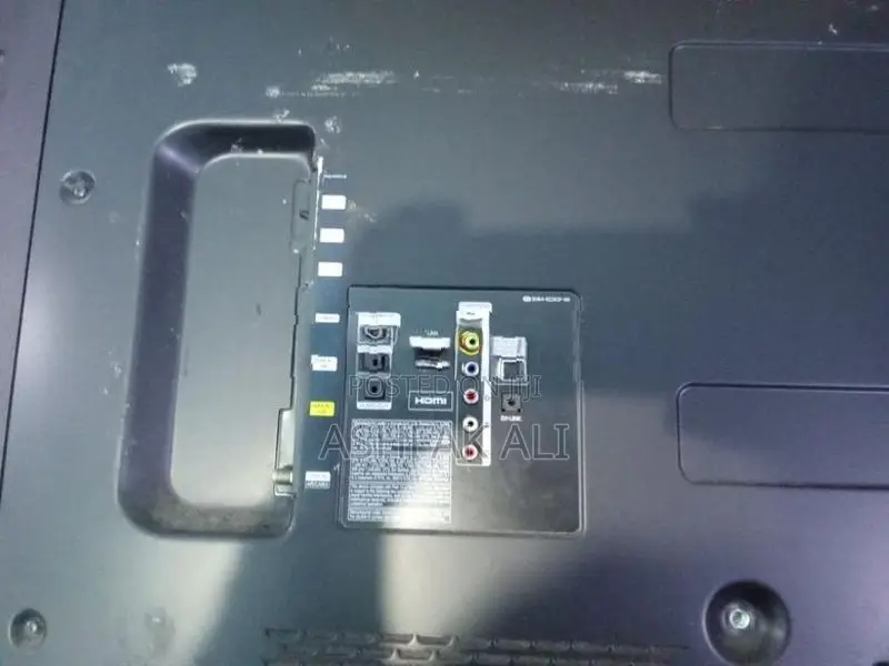 Samsung TV Brand New