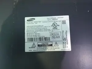 Samsung TV Brand New