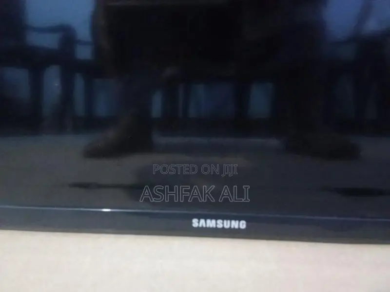 Samsung TV Brand New