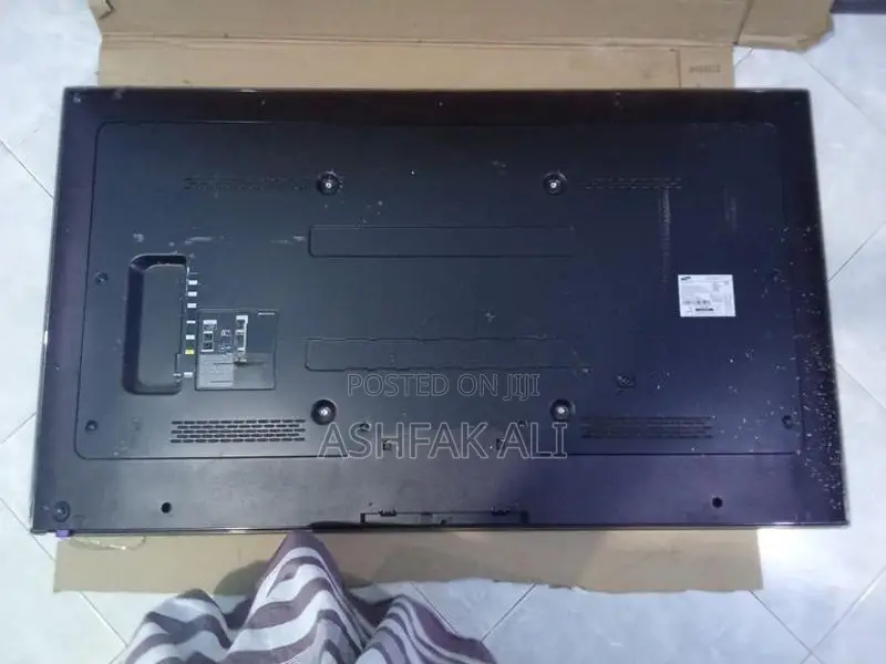 Samsung TV Brand New