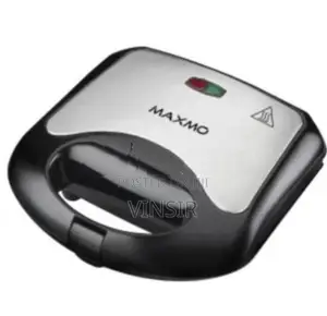 Maxmo Waffle Maker