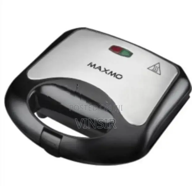 Maxmo Waffle Maker