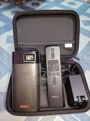 Portable Projector