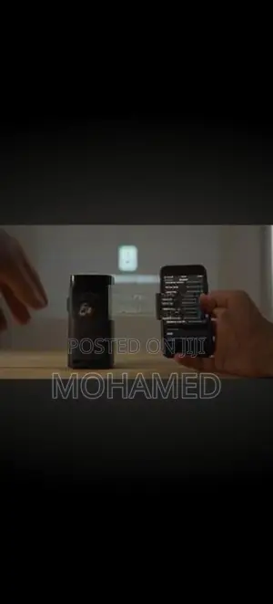 Portable Projector
