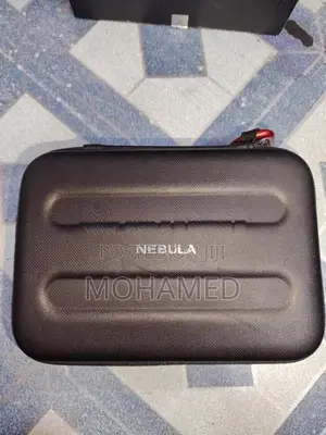 Portable Projector