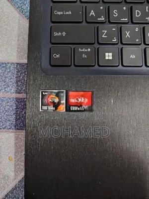 Asus AMD Ryzen 7 7730U