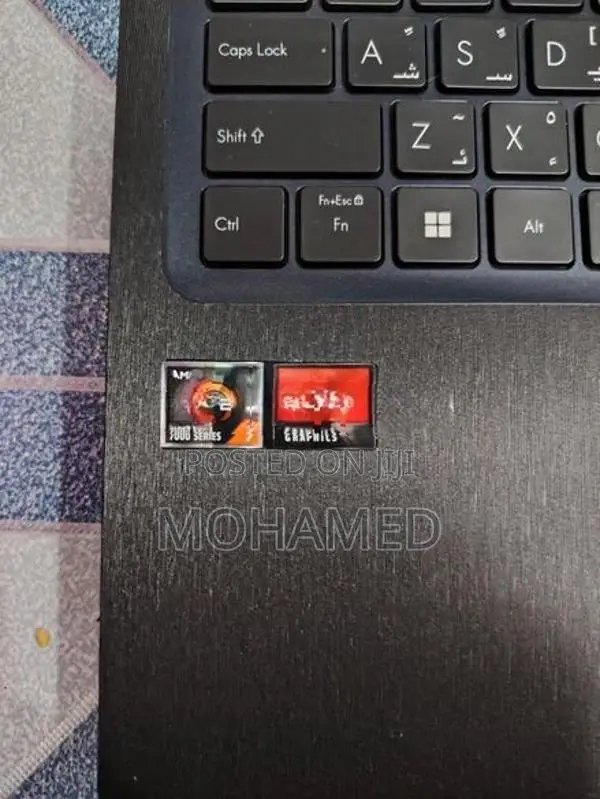 Asus AMD Ryzen 7 7730U