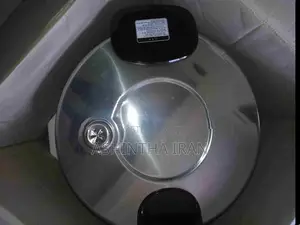 Cuckoo Rice Cooker