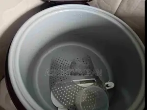 Cuckoo Rice Cooker