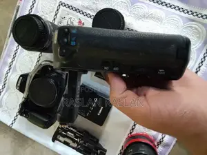 Conon 80D