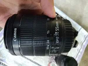 Conon 80D