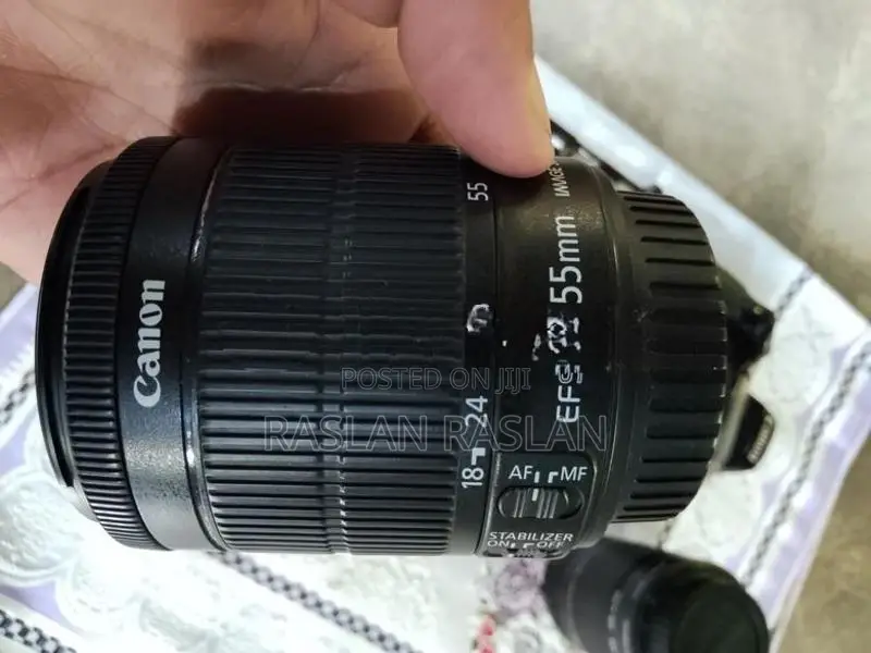 Conon 80D