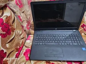 HP Laptop 15s