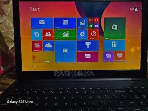 HP Laptop 15s
