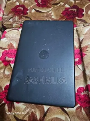 HP Laptop 15s