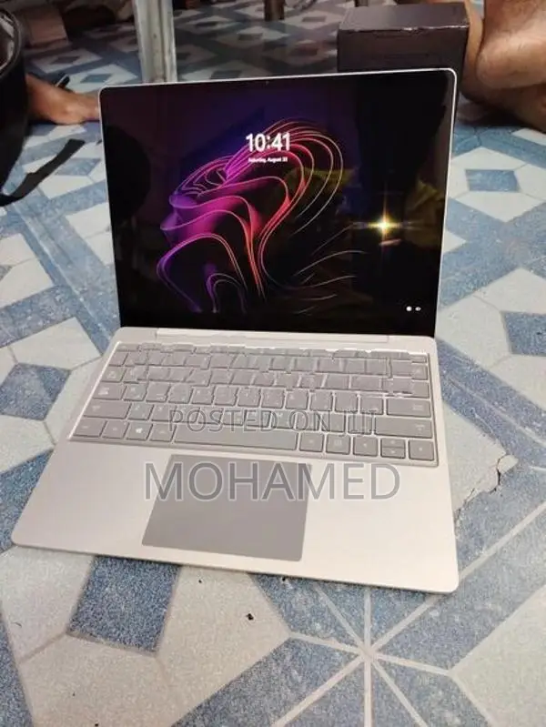 Microsoft 1943 Laptop