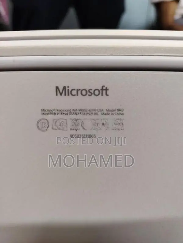 Microsoft 1943 Laptop