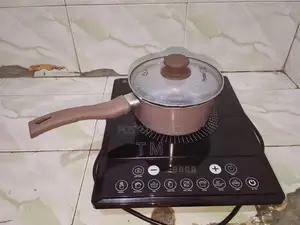 Tefal Induction Stove 1600W