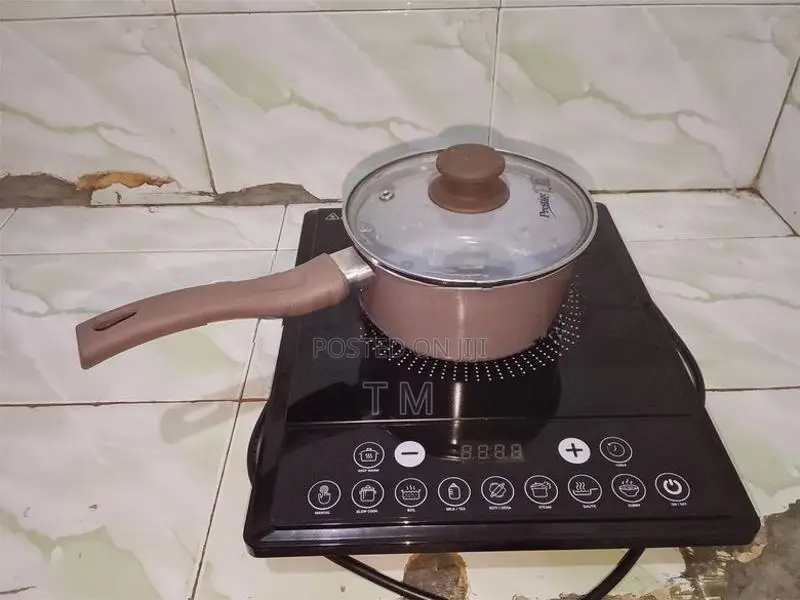 Tefal Induction Stove 1600W