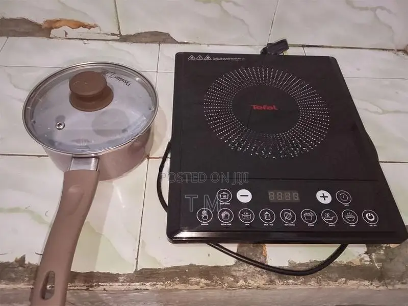 Tefal Induction Stove 1600W