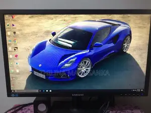 i5 4th Gen Computer