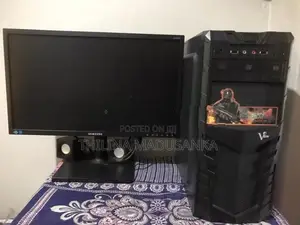 i5 4th Gen Computer